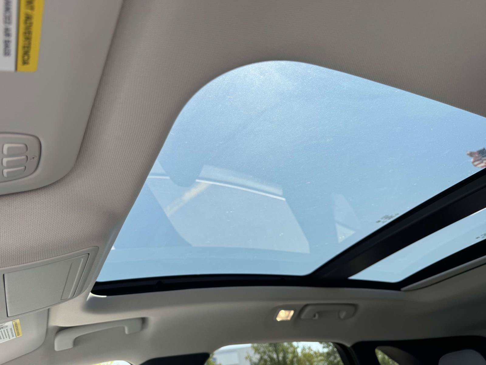 New 2023 Ford Escape SE w/ PHEV Premium Package FWD image 24