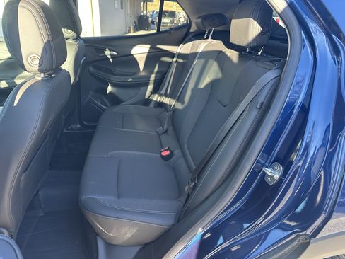 Used 2023 Buick Encore GX Preferred w/ Cold Weather Comfort Package image 12
