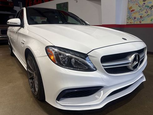 Used 2017 Mercedes-Benz C 63 AMG image 56