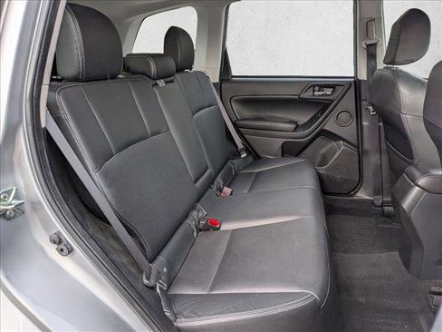 Used 2015 Subaru Forester 2.5i Touring w/ Eyesight & Navigation System image 22