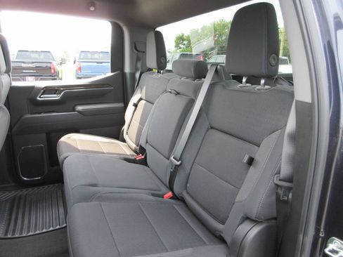 Certified 2025 GMC Sierra 1500 Elevation AWD/4WD image 20
