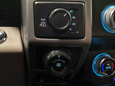Used 2019 Ford F150 Limited AWD/4WD image 27
