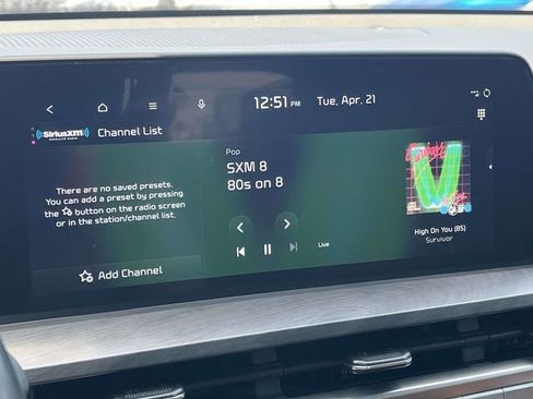 Used 2023 Kia Telluride EX X-Line image 32