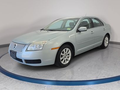 Used 2007 Mercury Milan
