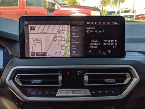 Used 2024 BMW X3 sDrive30i w/ Premium Package image 19