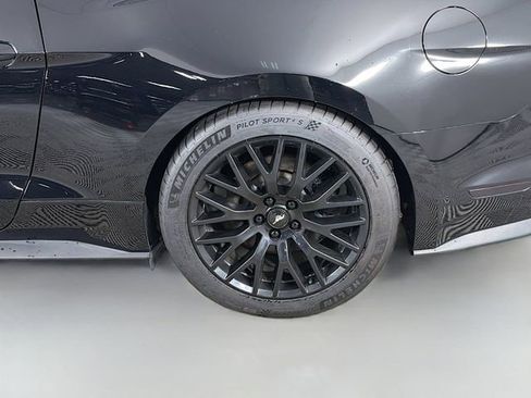 Used 2020 Ford Mustang GT Premium w/ GT Performance Package RWD image 32