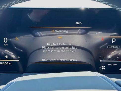 New 2026 INFINITI QX80 4WD w/ Sport Exterior Package image 8