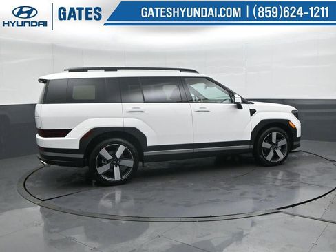 New 2026 Hyundai Santa Fe Limited image 3