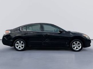 Used 2007 Nissan Altima 2.5 S w/ SL Pkg FWD video 2