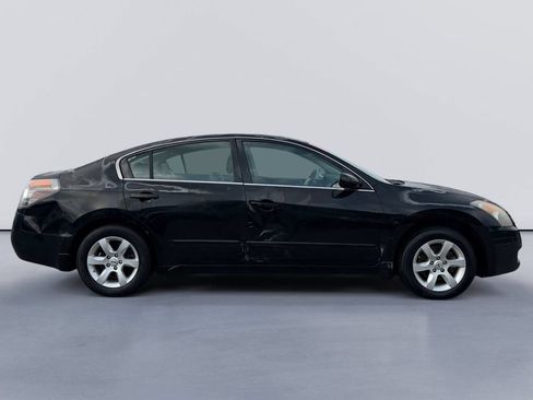 Used 2007 Nissan Altima 2.5 S w/ SL Pkg FWD image 2