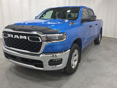 Used 2026 RAM 1500 Big Horn