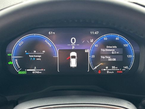 Used 2023 Toyota RAV4 XSE image 27