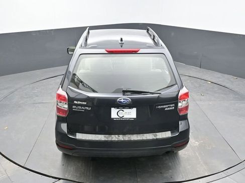 Used 2016 Subaru Forester 2.5i w/ Popular Package #1 image 50