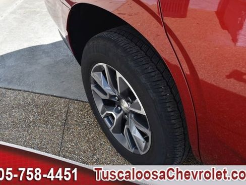 Used 2021 Chevrolet Tahoe LT w/ LT Signature Package RWD image 16