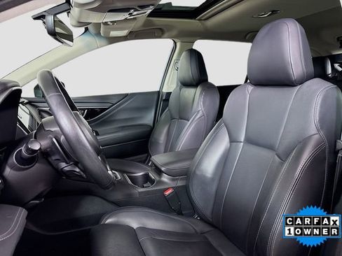 Used 2022 Subaru Outback Limited XT image 21