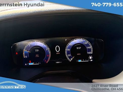 Used 2024 Jeep Compass Limited w/ Elite Group AWD/4WD image 14