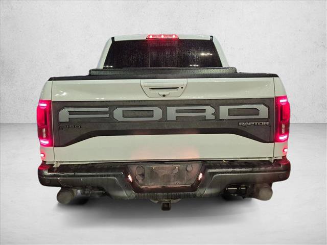 Used 2019 Ford F150 Raptor w/ Equipment Group 802A Luxury AWD/4WD image 6