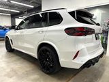 Used 2024 BMW X5 M Competition w/ Executive Package image 6