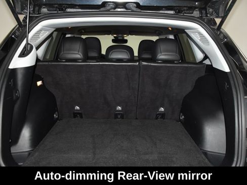 Used 2018 Jeep Compass Limited w/ Navigation Group AWD/4WD image 35