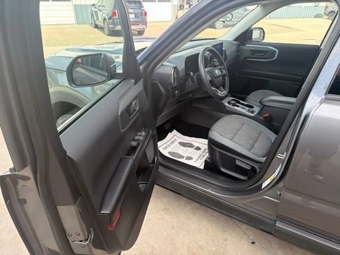 Used 2023 Ford Bronco Sport Big Bend AWD/4WD image 10