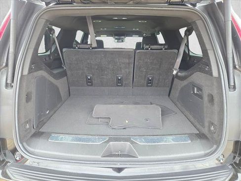 Used 2024 Cadillac Escalade ESV Luxury RWD image 5