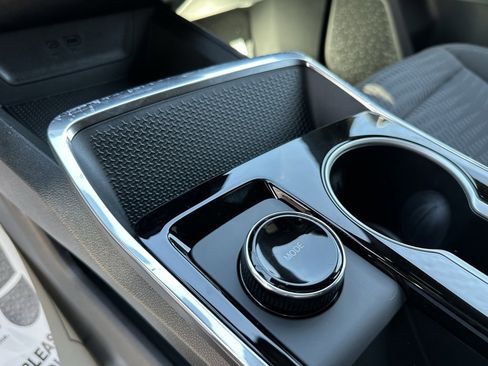 New 2026 Chevrolet Equinox LT image 25