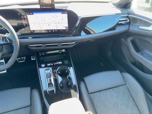 New 2025 Audi S5 Premium Plus image 28