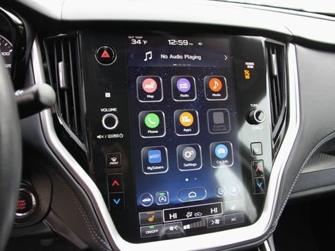 Certified 2024 Subaru Legacy Premium image 22