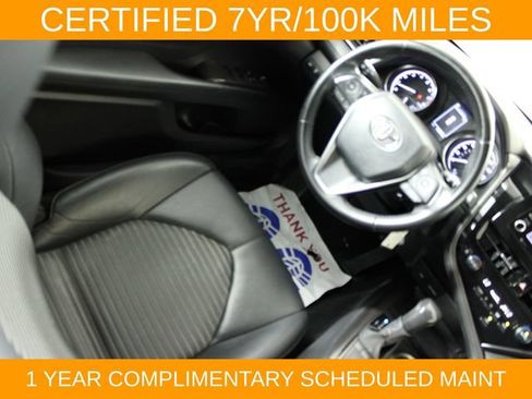 Used 2023 Toyota RAV4 XLE w/ Convenience Package AWD/4WD image 17