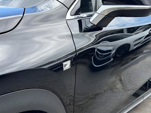Used 2021 Lexus NX 300 F Sport w/ F Sport Premium Package FWD image 7