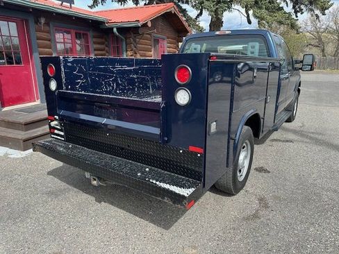 Used 2016 Ford F250 XL w/ Power Equipment Group AWD/4WD image 18
