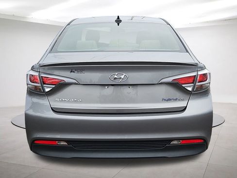 Used 2017 Hyundai Sonata SE image 6
