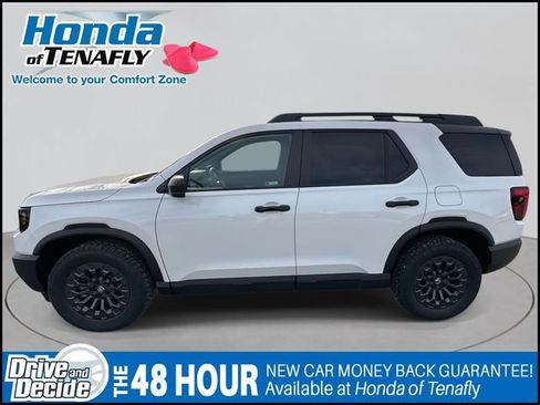 New 2026 Honda Passport TrailSport image 6