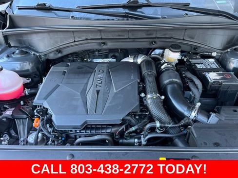 Used 2025 Kia Sorento SX FWD image 35