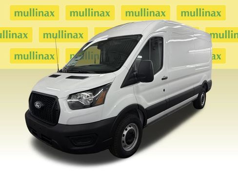 New 2026 Ford Transit 250 148 Medium Roof RWD image 14