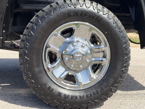 Used 2020 Chevrolet Silverado 1500 LT w/ Trailering Package image 37