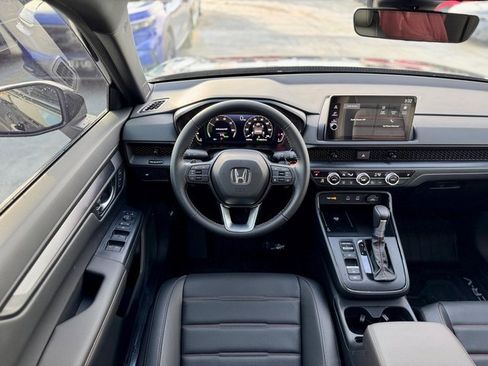 New 2026 Honda CR-V Sport-L image 20