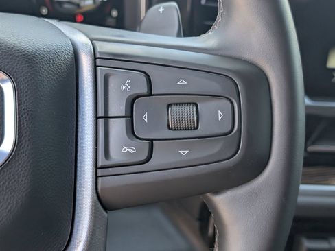 Used 2026 GMC Sierra 1500 Elevation w/ Elevation Premium Package AWD/4WD image 21
