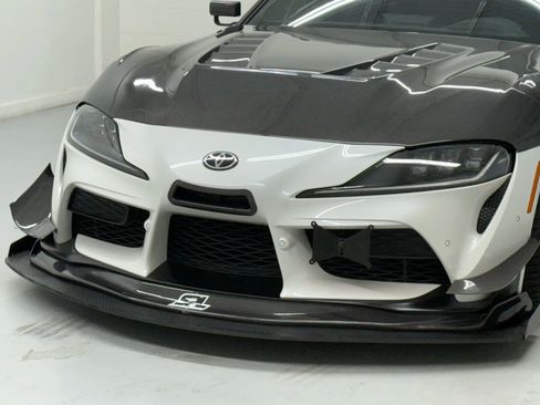 Used 2023 Toyota Supra Premium image 9