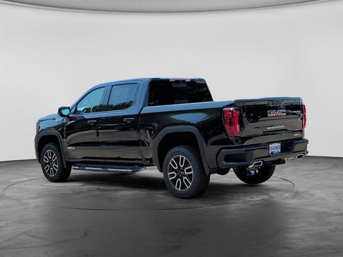 New 2026 GMC Sierra 1500 AT4 w/ AT4 Premium Package AWD/4WD image 6