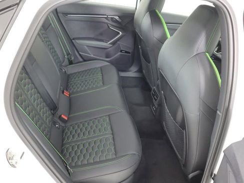 New 2026 Audi RS 3 image 14