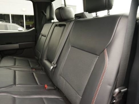 Certified 2023 Ford F250 Lariat w/ Lariat Ultimate Package AWD/4WD image 13