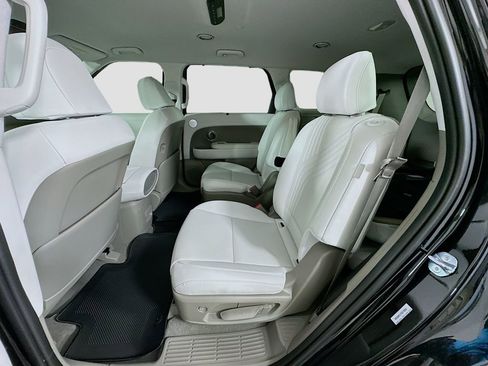 New 2026 Hyundai Palisade FWD Hybrid image 17