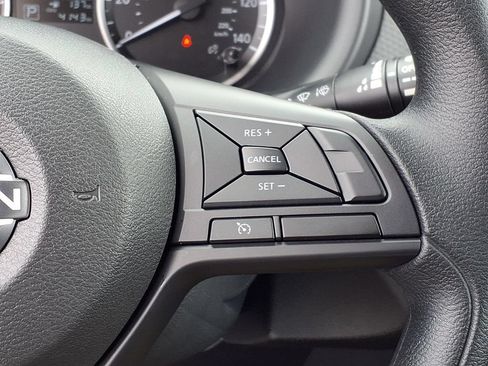 Used 2025 Nissan Kicks Play S FWD image 14