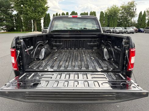 Used 2019 Ford F150 XL w/ XL Power Equipment Group AWD/4WD image 15