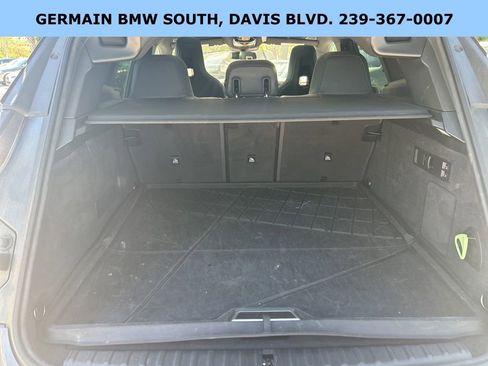 Certified 2023 BMW iX M60 w/ Executive Package image 28