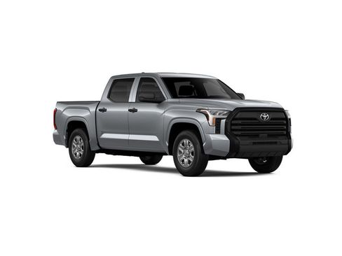New 2026 Toyota Tundra SR image 36