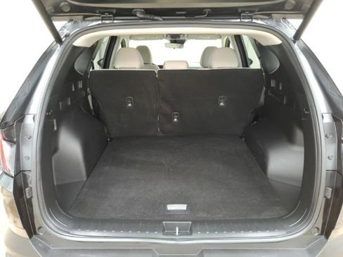 Used 2026 Hyundai Tucson SEL image 24