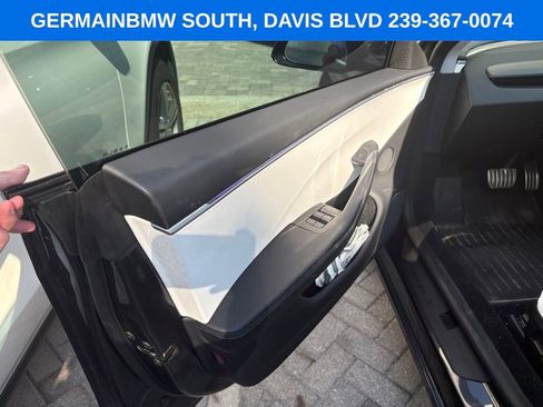 Used 2024 Tesla Model 3 Performance image 20