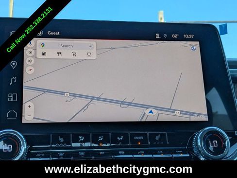 New 2026 GMC Canyon Elevation w/ Convenience Package image 28